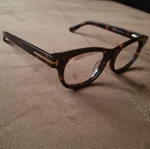 Tom Ford Eye Glasses
